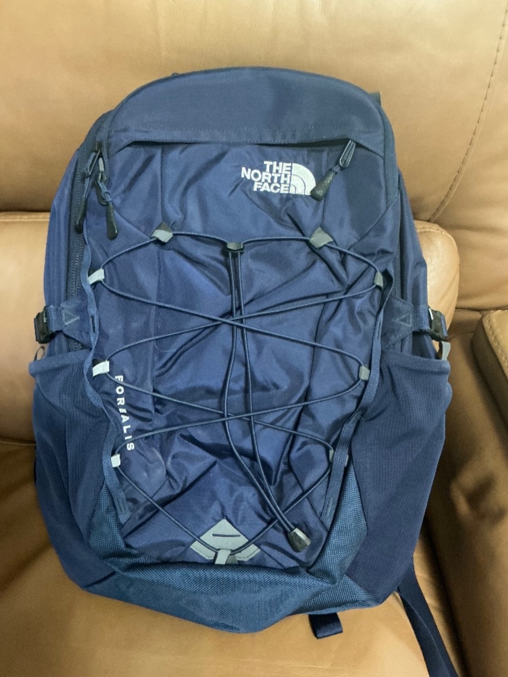 The North Face Borealis Backpack